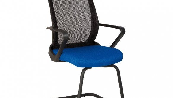 Крісло FLY LUX CF