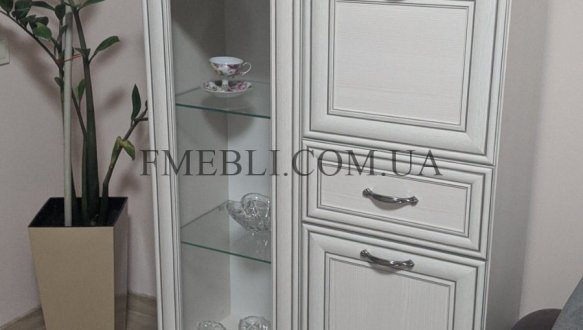 Модульна вітальня Tiffany 2