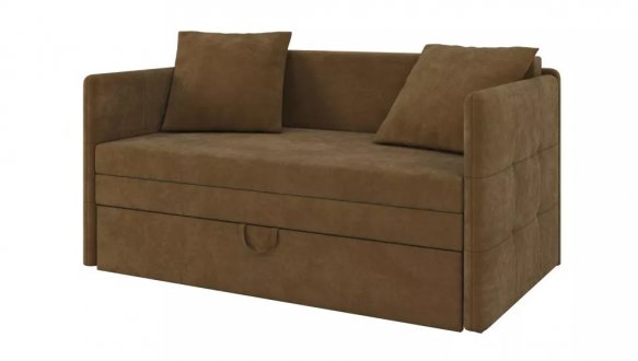 Диван розкладний викатний Sofyno Rene / Рене 120 см 3