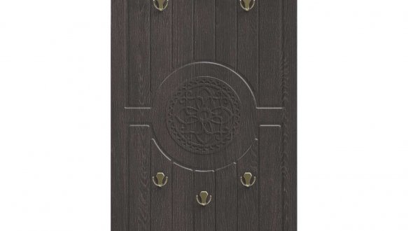 Вішак Бурбон