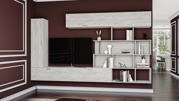 Стінка Галатея Д-01