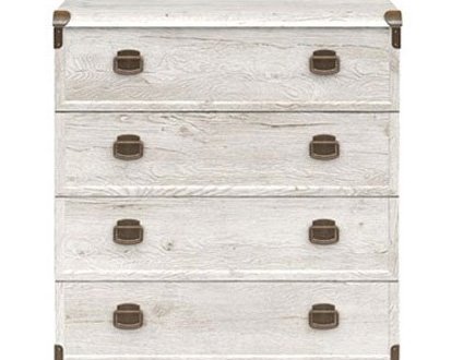 Комод JKOM 4S/80 Монтана Каньйон