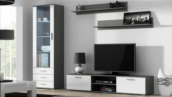 Модульная гостиная Soho 6