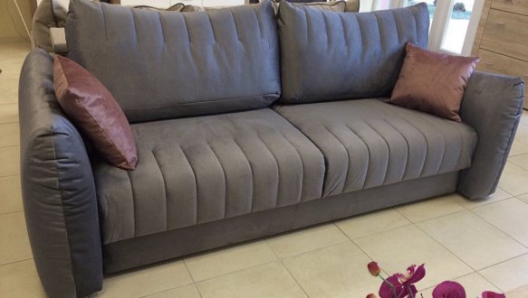 Диван Sofa De Lux