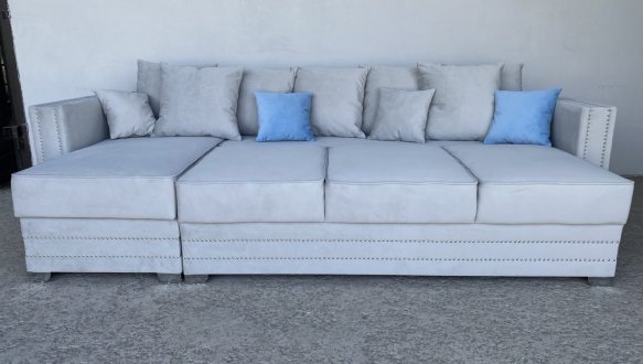 Угловой диван Титаник 305 12