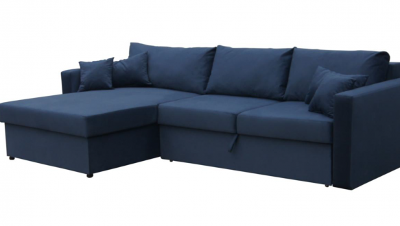 Угловой диван Титан