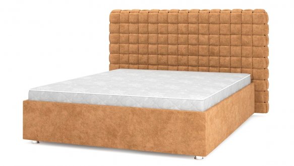 Ліжко-подіум Quadro Luxe 12