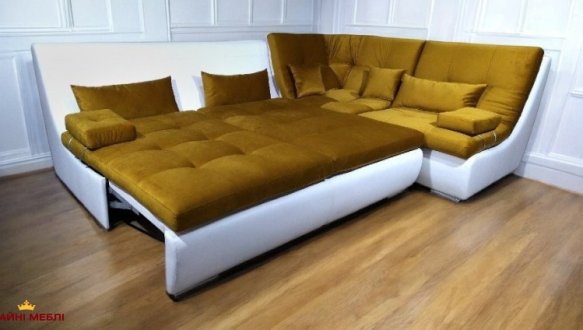 Угловой диван Релакс 2