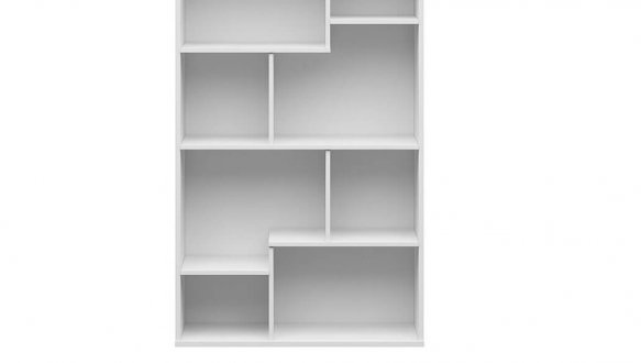 Стелаж REG/140/90 Tetrix 