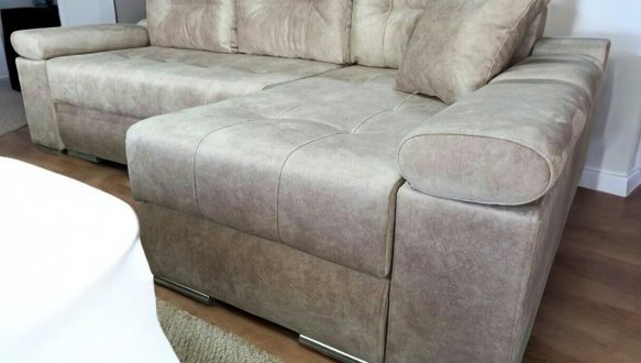 Угловой диван Бодрум 10