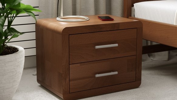 Тумба Глория 2Ш 4