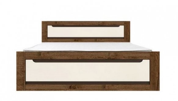 Ліжко LOZ/160 Еріка