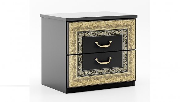 Тумба прикроватная Дженнифер