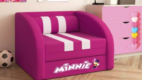 Крісло диван Smart 0