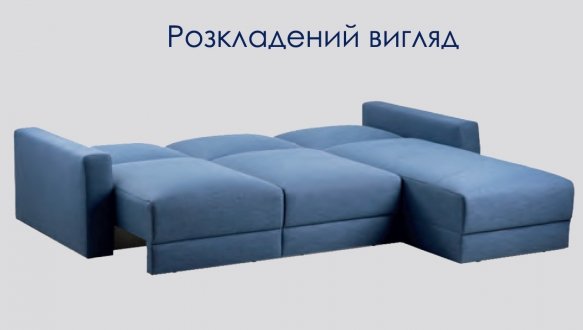 Угловой диван Босс 1