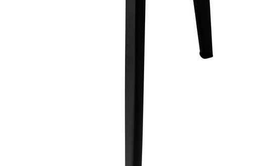 Стілець поворотний R-63 сірий 8