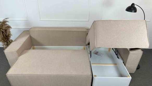 Кутовий диван Шелбі 3,56 12