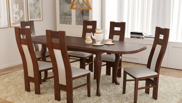 Стілець Чарлі 2