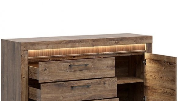  Комод KOM1D3S Torin 2