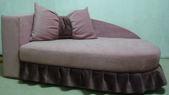 Тапчан Золушка 2