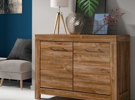 Тумба SFK2D/9/12 Герман 2