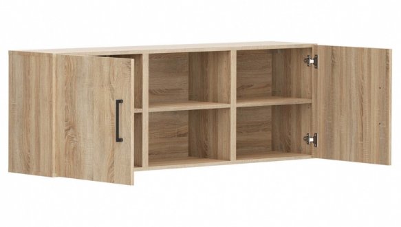 Стелаж навісний SFW/100/50/30/4D Modeo 0