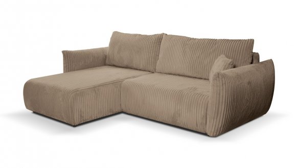 Кутовий диван Allora 21