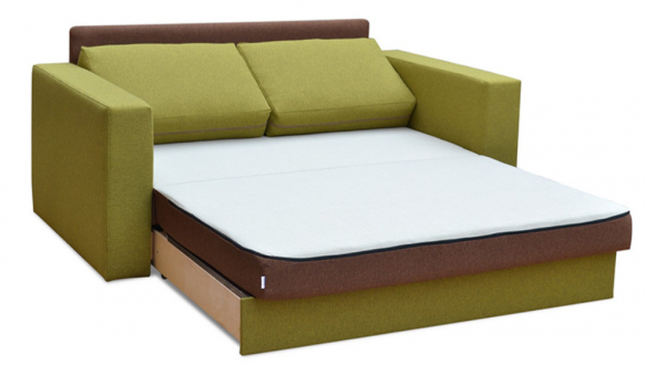 Тапчан Марс 120 4