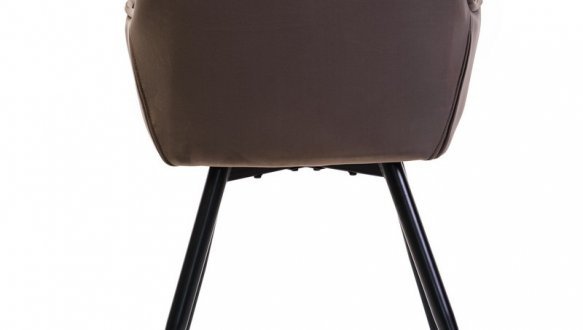Стул M-65 коричневый 3