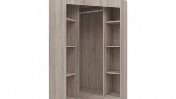 Ліжко-горище Квест-S (Модульна дитяча) 10