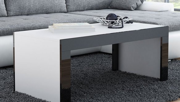 Стіл журнальний 120 Tess 5