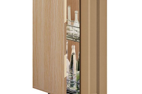 Тумба нижняя Н20.82 бут. Диамант