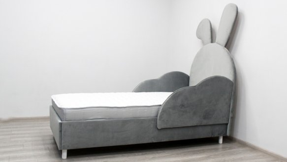 Дитяче ліжко Реббіт 3