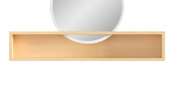 Надставка NAD Pori 0