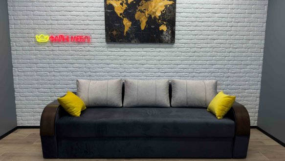 Диван Абрамс 4