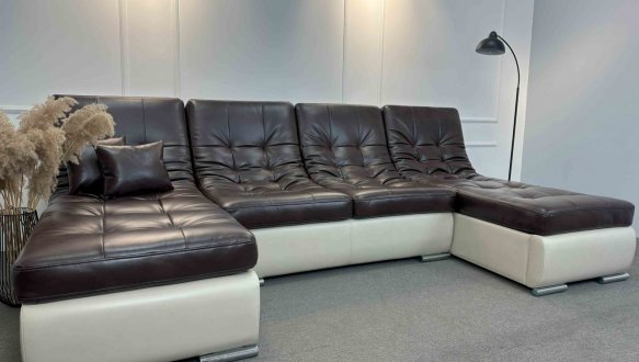 Угловой диван Бостон 18