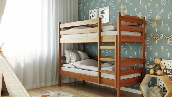 Двухъярусная кровать Милена - 2 0