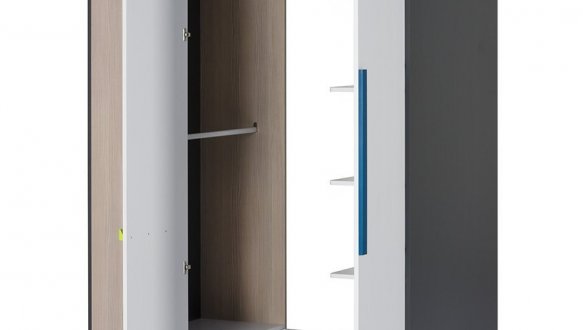 Шкаф-гардероб 05 IKAR 3