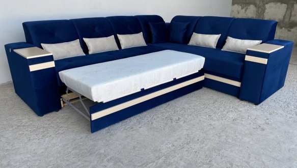 Угловой диван Рокки 300 3