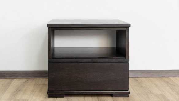 Тумба прикроватная низ Бостон Дримка 2