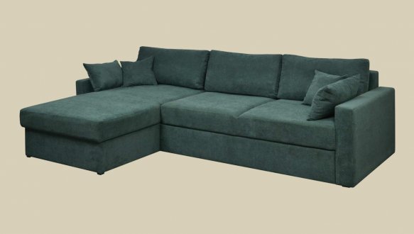 Кутовий диван Плаза 2 1