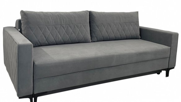 Диван раскладной ерокнижка Файні меблі Амиго 225 см 6