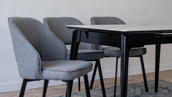 Стол Askold-S (120-160 см) Venice matt 7