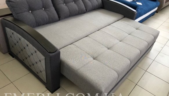 Диван Фієста Ортопедичний 2