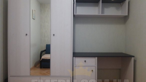 Модульна вітальня Паріс 2