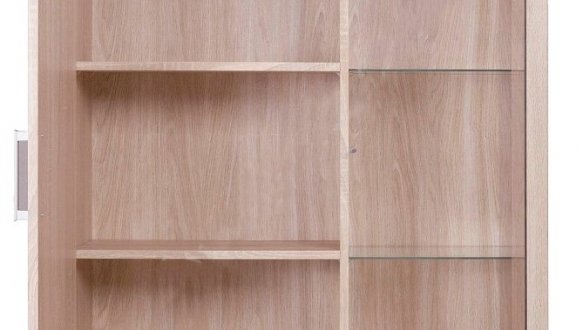 Вітрина навісна WIT 1D1W Даміс 2