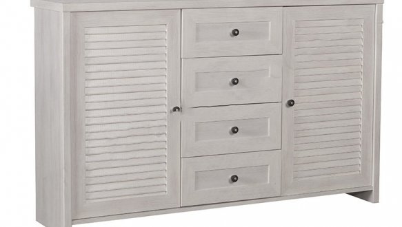 Комод KOM 2D4S Инес 2