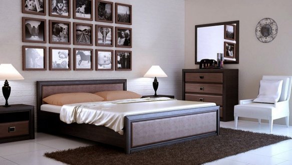 Комод KOM4S Коен 1