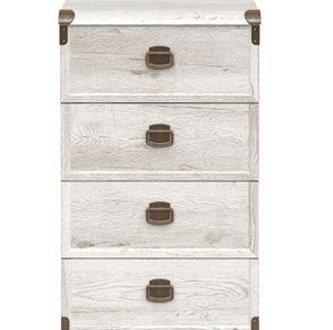 Комод JKOM 4S/50 Монтана Каньйон 2