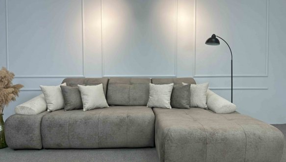 Кутовий диван Джокер 6